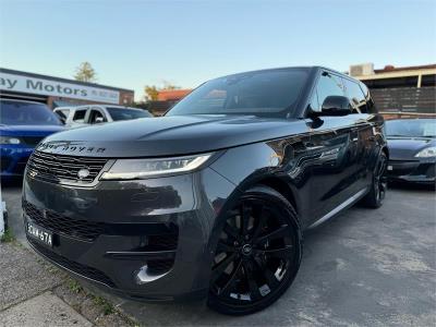 2023 LAND ROVER RANGE ROVER SPORT D250 SE (183kW) 4D WAGON L461 MY23 for sale in Belmore